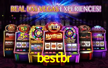 Inovações de Jogos na bestbr: O Futuro das Experiências Interativas