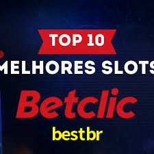 Descubra o Mundo do Cassino Online com bestbr